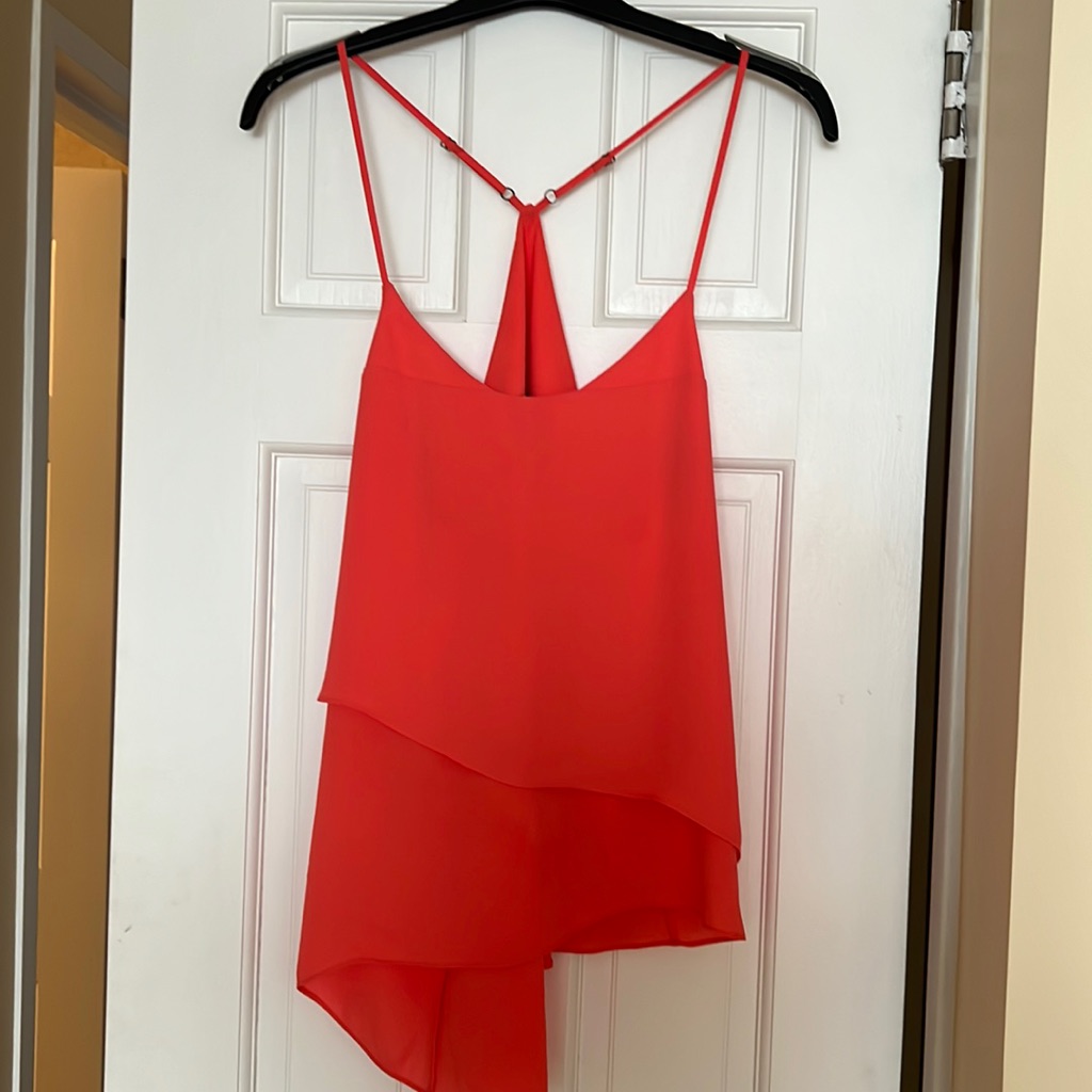 Bcbg Max Azria Top